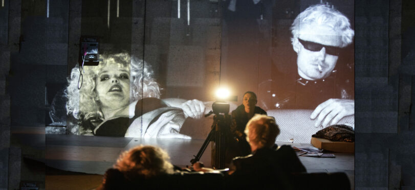 Hamlet & Ophelia (NL) – Internationaal theater Amsterdam x Toneelschuur Producties