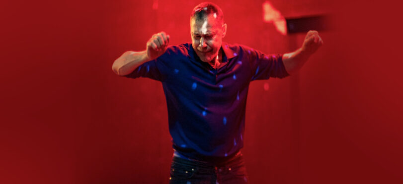 Who killed my father (GB) – The Young Vic x Internationaal Theater Amsterdam